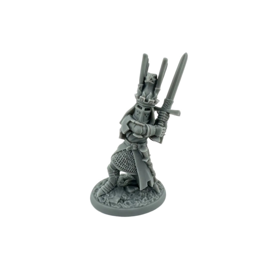 PREORDER Reaper: Bones USA Reaper Legends: Sir James the Blue (Plastic)