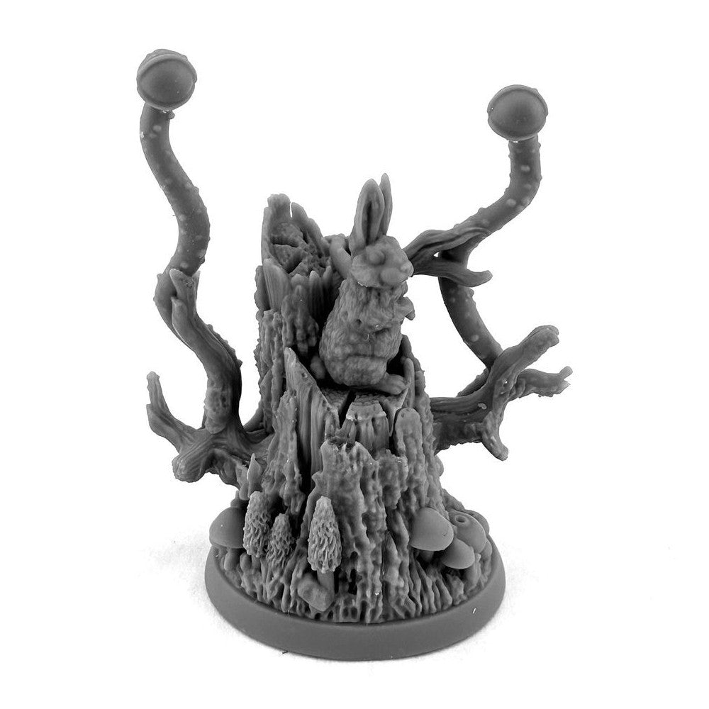 PREORDER Reaper: Bones USA Reaper Legends: Wolf in Sheeps Clothing (Plastic)