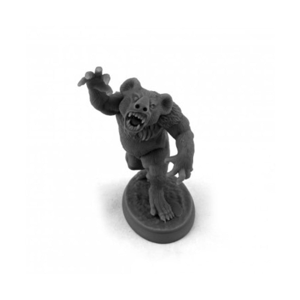 PREORDER Reaper: Bones USA Reaper Legends: Dropbear (Plastic)