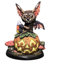 PREORDER Reaper: Bones USA Reaper Legends: Halloween Batling (Plastic)