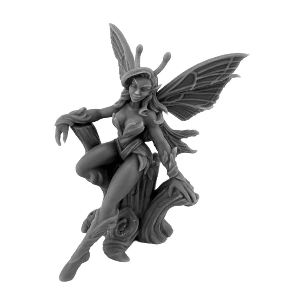 PREORDER Reaper: Bones USA Reaper Legends: Luralai - Wood Fairy (Plastic)