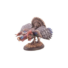PREORDER Reaper: Bones USA Reaper Legends: Dire Turducken (Plastic)