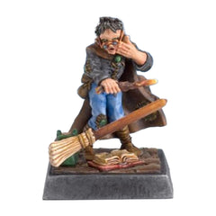PREORDER Reaper: Bones USA Reaper Legends: Wizards Apprentice (Plastic)