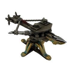PREORDER Reaper: Bones USA Reaper Legends: Sharkbite Ballista (Plastic)