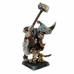 PREORDER Reaper: Bones USA Reaper Legends: Ogre Mercenary (Plastic)