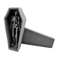 PREORDER Reaper: Bones USA Reaper Legends: Coffin and Corpse (Plastic)