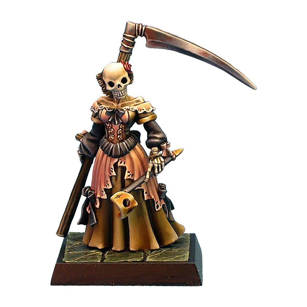PREORDER Reaper: Bones USA Reaper Legends: Undead Lady (Plastic)
