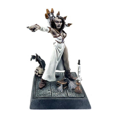 PREORDER Reaper: Bones USA Reaper Legends: Black Rose (Plastic)