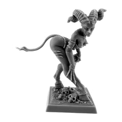 PREORDER Reaper: Bones USA Reaper Legends: Chaos Demon (Plastic)