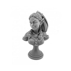 PREORDER Reaper: Bones USA Reaper Legends: Ryelle Rainheather Bust (Plastic)