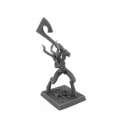 PREORDER Reaper: Bones USA Reaper Legends: Vorda - the Fury (Plastic)