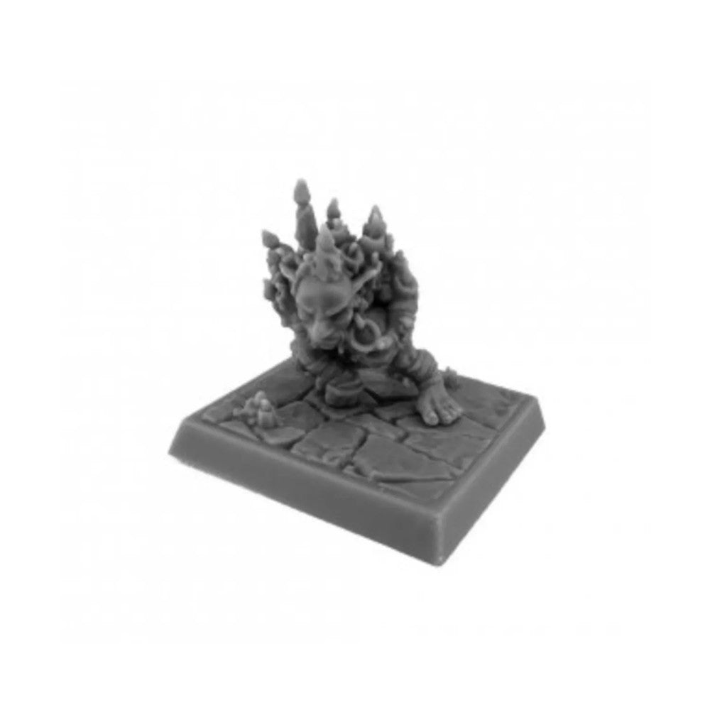 PREORDER Reaper: Bones USA Reaper Legends: Vampiric Servant (Plastic)