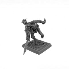 PREORDER Reaper: Bones USA Reaper Legends: Orc Scout (Plastic)