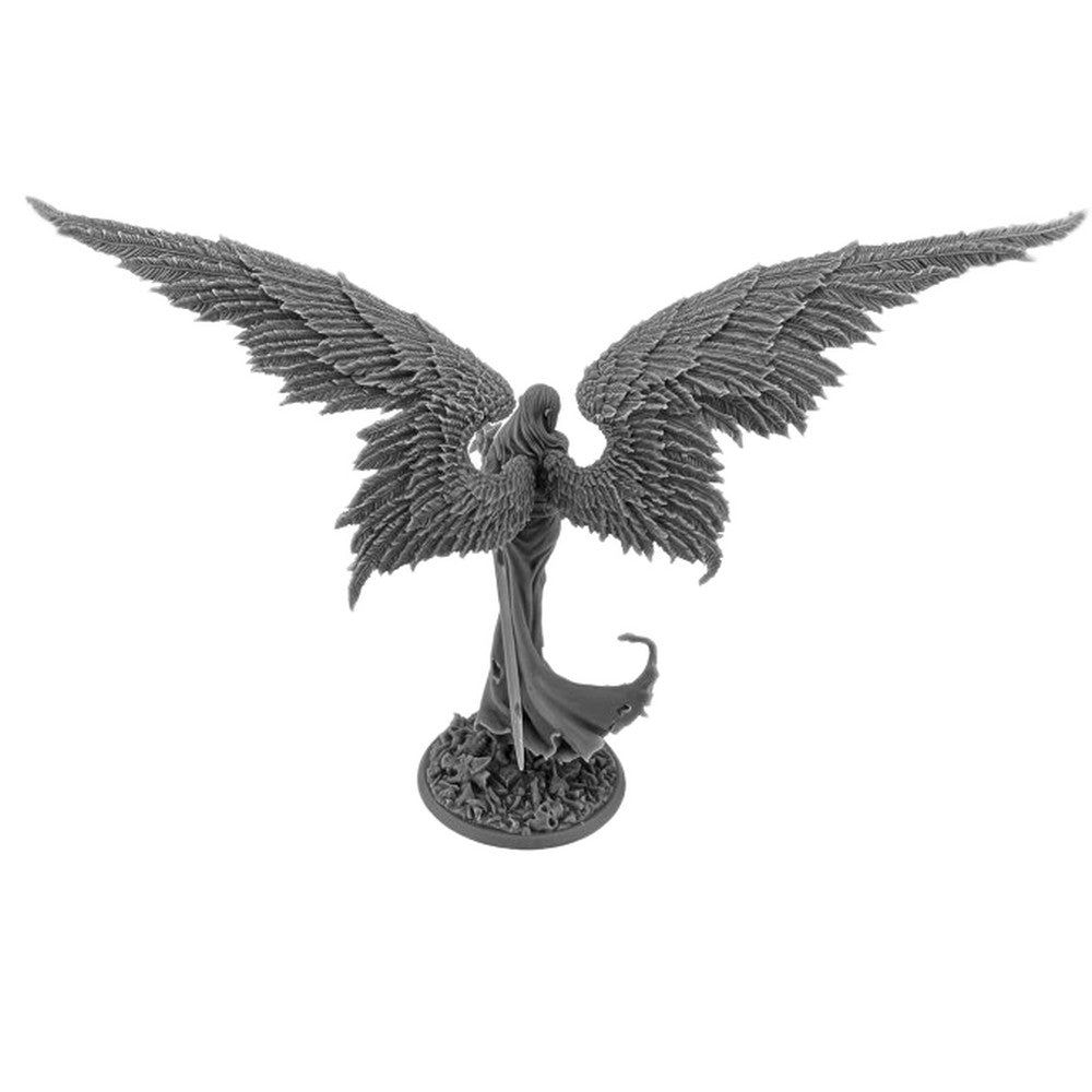 PREORDER Reaper: Bones USA Reaper Legends: Angel of Vengeance (Plastic)