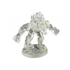 PREORDER Reaper: Bones USA Reaper Legends: Crystal Golem (Plastic)