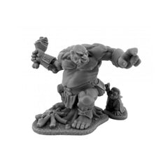 PREORDER Reaper: Bones USA Reaper Legends: The Pickpocket (Plastic)