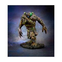 PREORDER Reaper: Bones Black: Rock Troll (Plastic)