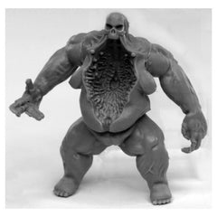 PREORDER Reaper: Bones Black: Maggotcrown Bonesack (Plastic)
