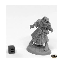 PREORDER Reaper: Bones Black: Dreadmere Wight (Plastic)
