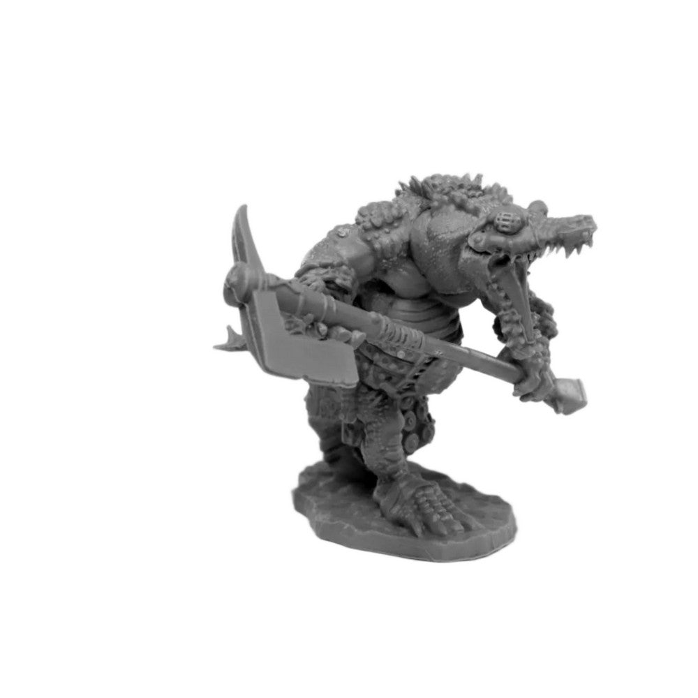 PREORDER Reaper: Bones Black: Torlan (Plastic)