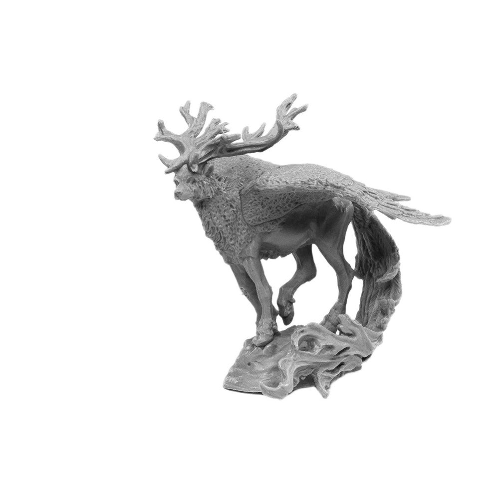 PREORDER Reaper: Bones Black: Spirit Beast (Plastic)