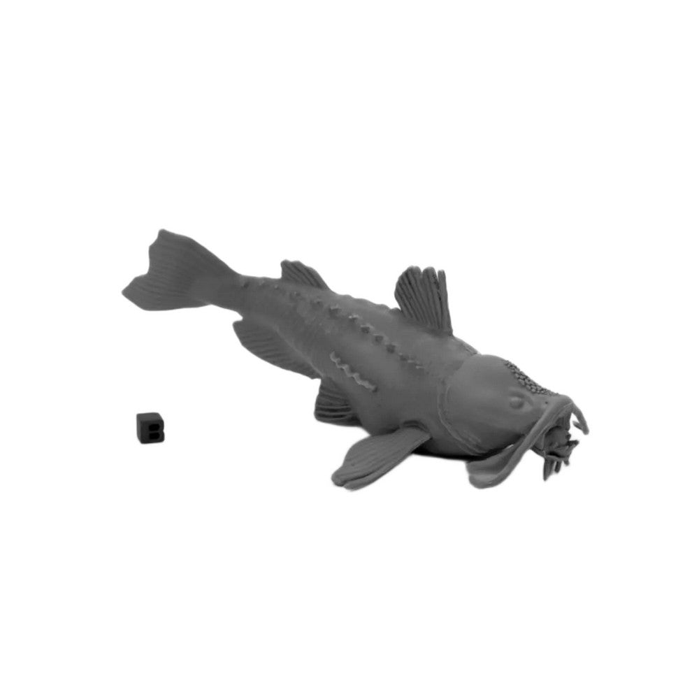 PREORDER Reaper: Bones Black: Gulper (Plastic)