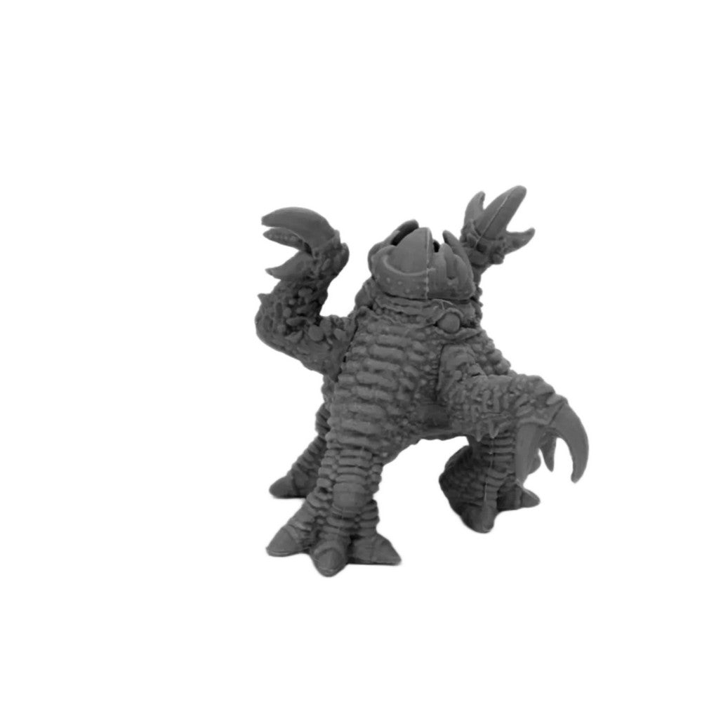 PREORDER Reaper: Bones Black: Rockmaw (Plastic)