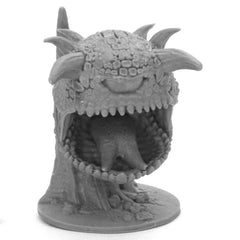 PREORDER Reaper: Bones Black: Dark Watcher (Plastic)