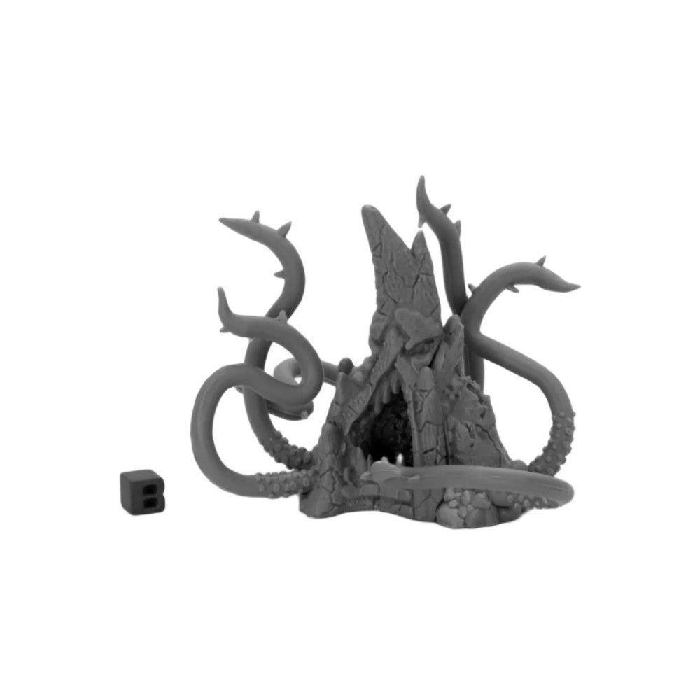 PREORDER Reaper: Bones Black: Stone Lurker (Plastic)