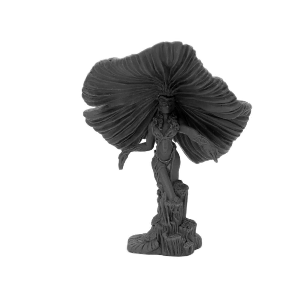 PREORDER Reaper: Bones Black: Fungal Queen (Plastic)