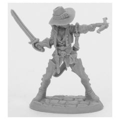 PREORDER Reaper: Bones Black: Damaris - Duskwarden Heroine (Plastic)