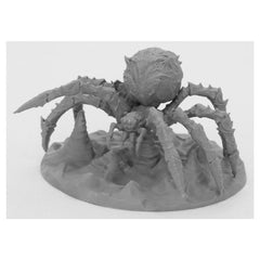 PREORDER Reaper: Bones Black: Cave Spider (Plastic)