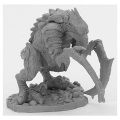 PREORDER Reaper: Bones Black: Gloom Stalker (Plastic)
