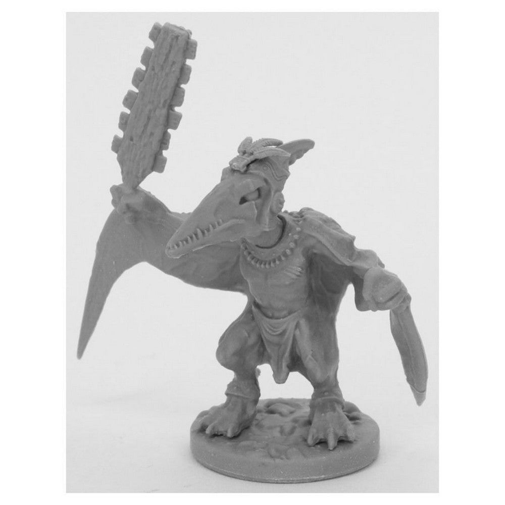PREORDER Reaper: Bones Black: Skywing Stormcaller (Plastic)