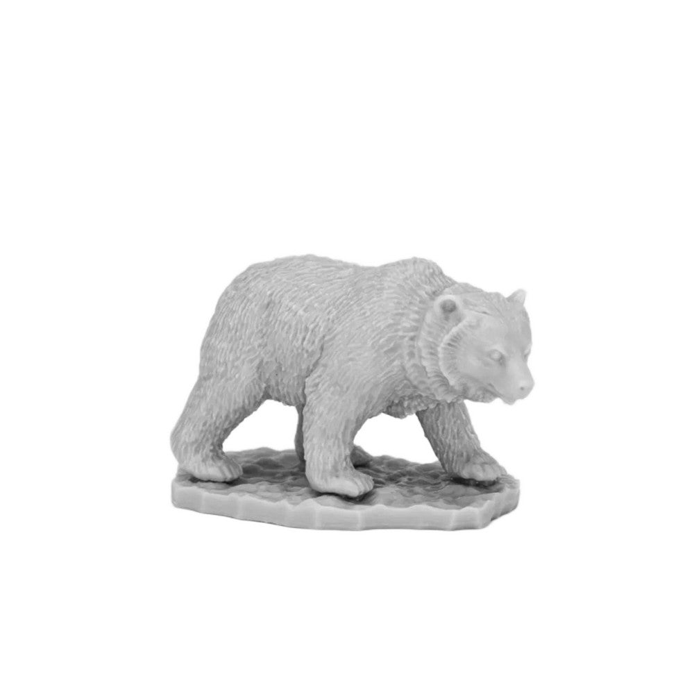 PREORDER Reaper: Bones Black: Cave Bear (Plastic)