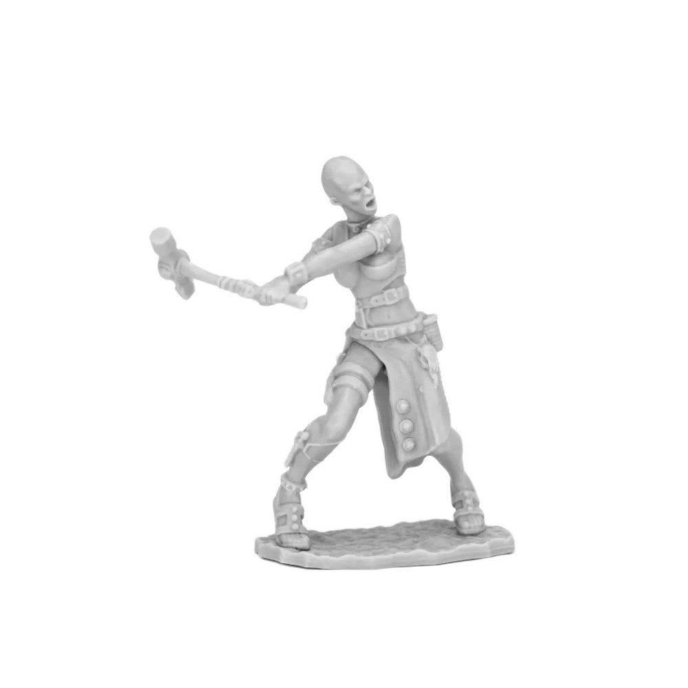 PREORDER Reaper: Bones Black: Stone Giant Champion (Plastic)