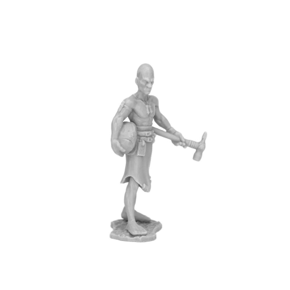 PREORDER Reaper: Bones Black: Stone Giant Carver (Plastic)