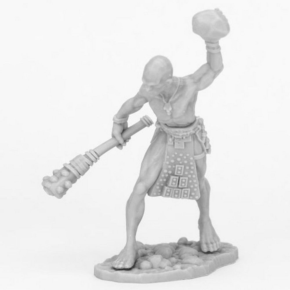 PREORDER Reaper: Bones Black: Stone Giant Guard (Plastic)