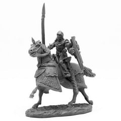 PREORDER Reaper: Bones Black: Overlord Cavalry (Plastic)