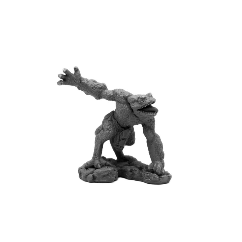 PREORDER Reaper: Bones Black: Chaos Toad Savage (Plastic)