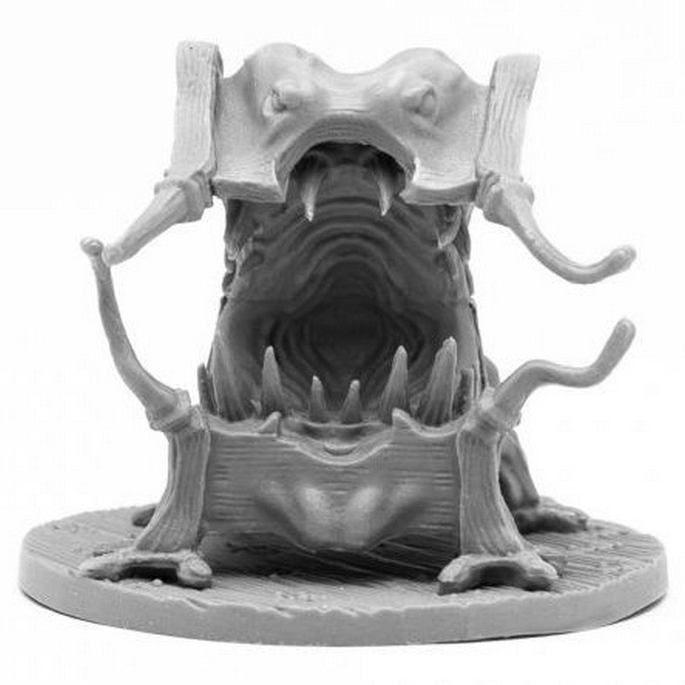 PREORDER Reaper: Bones Black: Mockingbeast (Bed) (Plastic)