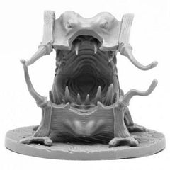 PREORDER Reaper: Bones Black: Mockingbeast (Bed) (Plastic)