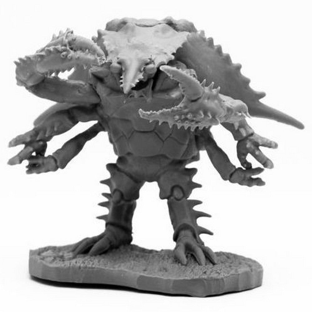 PREORDER Reaper: Bones Black: Crab Man (Plastic)