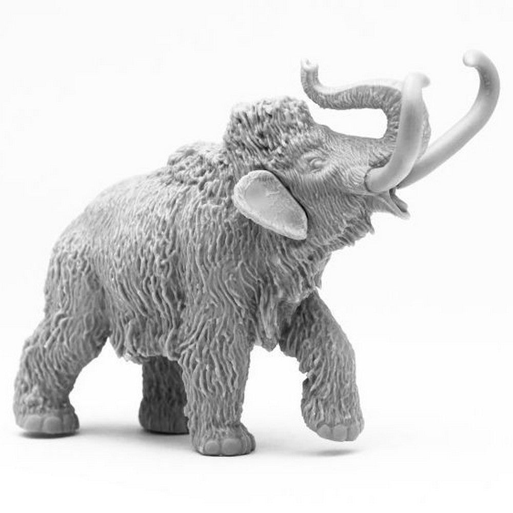 PREORDER Reaper: Bones Black: Pygmy Mammoth (Plastic)