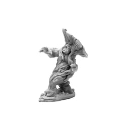 PREORDER Reaper: Bones Black: Fungal Bruiser (Plastic)