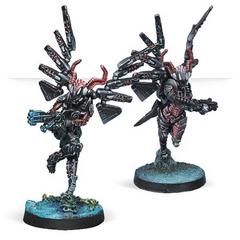 Infinity - Fraacta Drop Unit (Repack) Combined Army