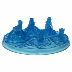 PREORDER Reaper: Bones Black: Song of the Sirens (Plastic)