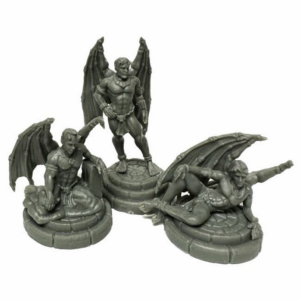 PREORDER Reaper: Bones Black: Demonic Temptation: Incubi (Plastic)