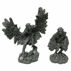 PREORDER Reaper: Bones Black: Harpies (2) (Plastic)