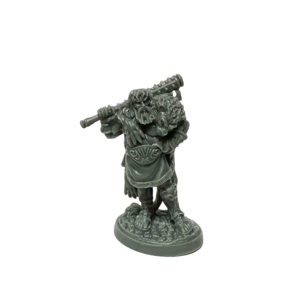 PREORDER Reaper: Bones Black: Hercules - Greek Hero (Plastic)